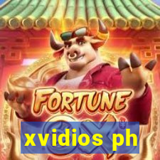 xvidios ph